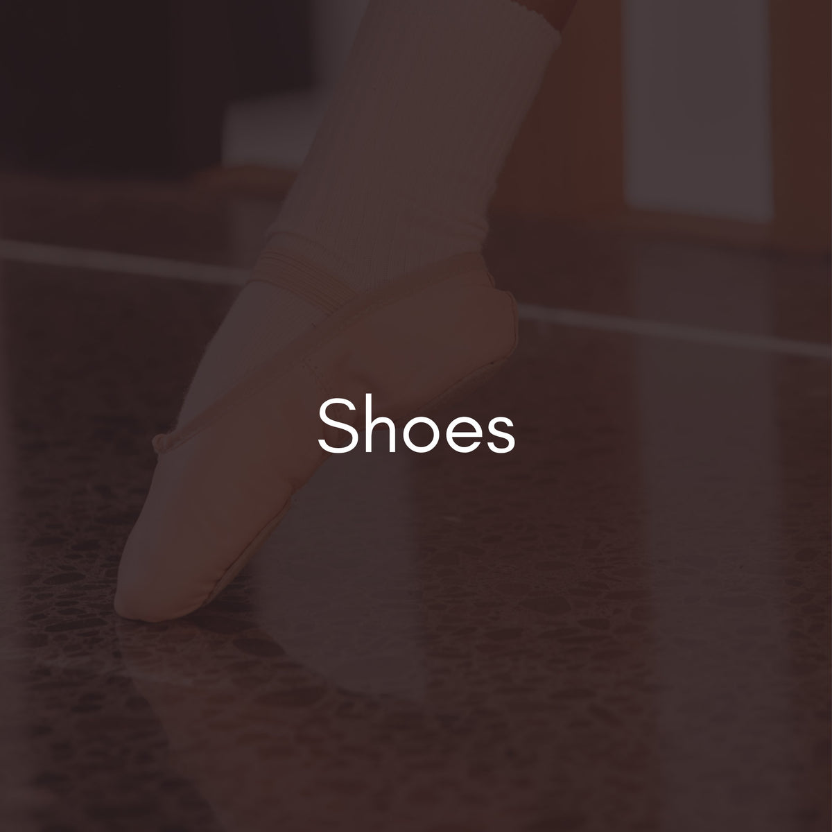 Shoes PW Dance & Sportswear