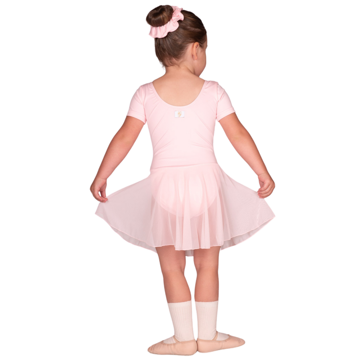 PW Dance Sportswear BBO Chloe Dress – Child