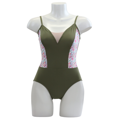 Bethany Leotard Adult