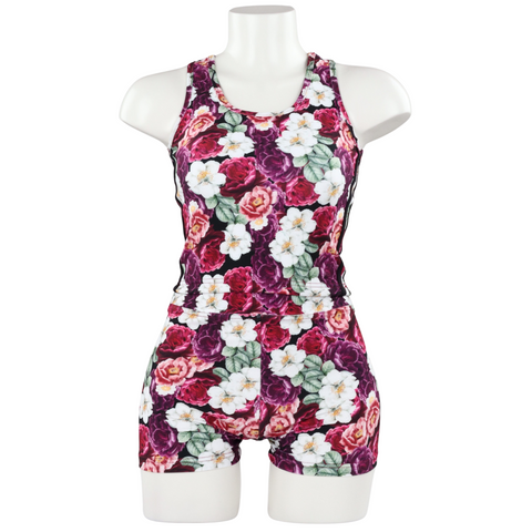 Captivate Mid Crop Adult