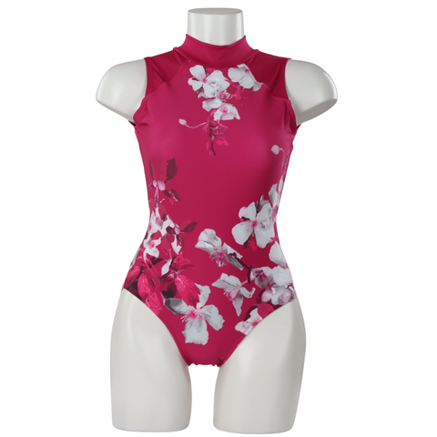 Clementine Leotard Adult