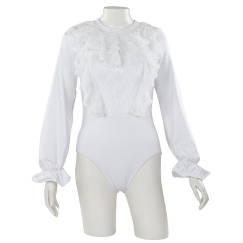 Constance Leotard Adult