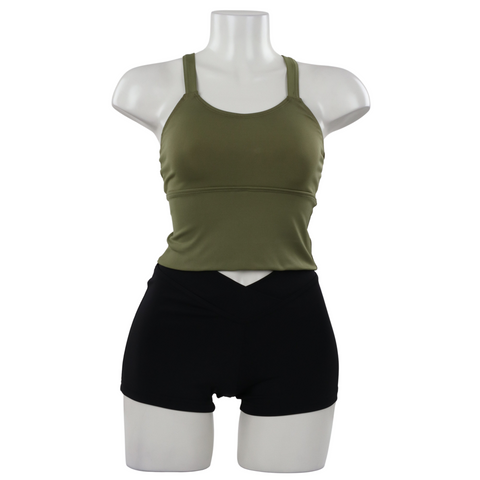 Cosmos Mid Crop Adult