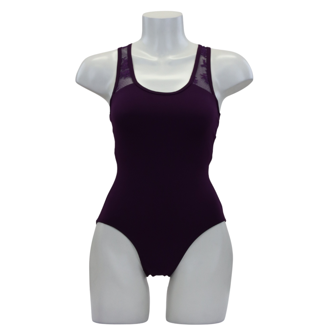 JZMB Lace Adult – PW Dance & Sportswear