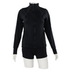 Jet Set Fitted Jacket Adult