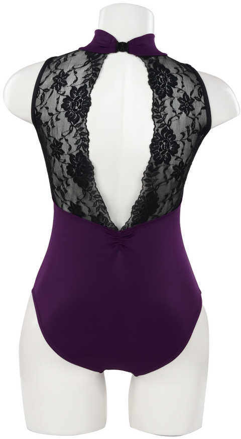 Mila Leotard Adult