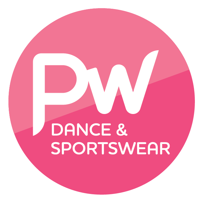 PW Dance & Sportswear  Dance, Activewear, Showcase and Sports