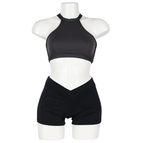 Reckless Croptop Adult