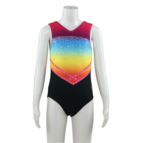 SGY124-S Spangle Child