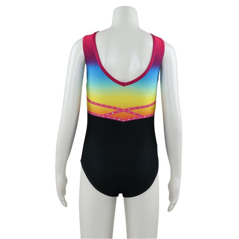 SGY124-S Spangle Child