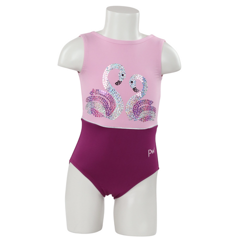 SGY920 Flamingo Child