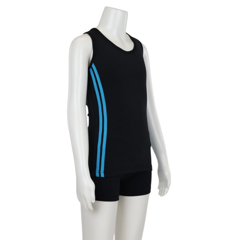 SNJZ 602-Stripes Child