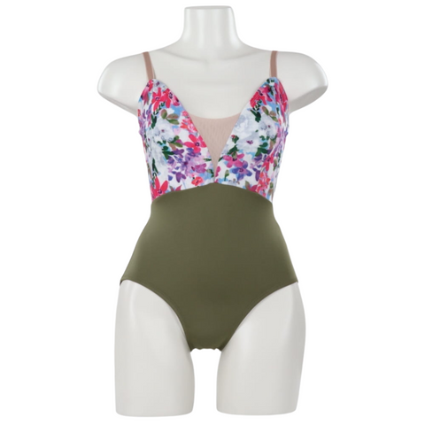 Violetta Leotard Adult