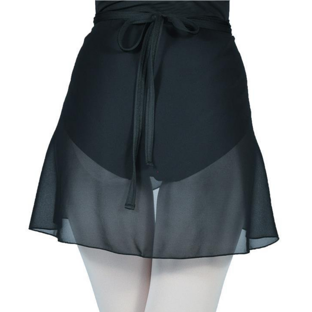 Wrap Skirt Chiffon Adult – PW Dance & Sportswear