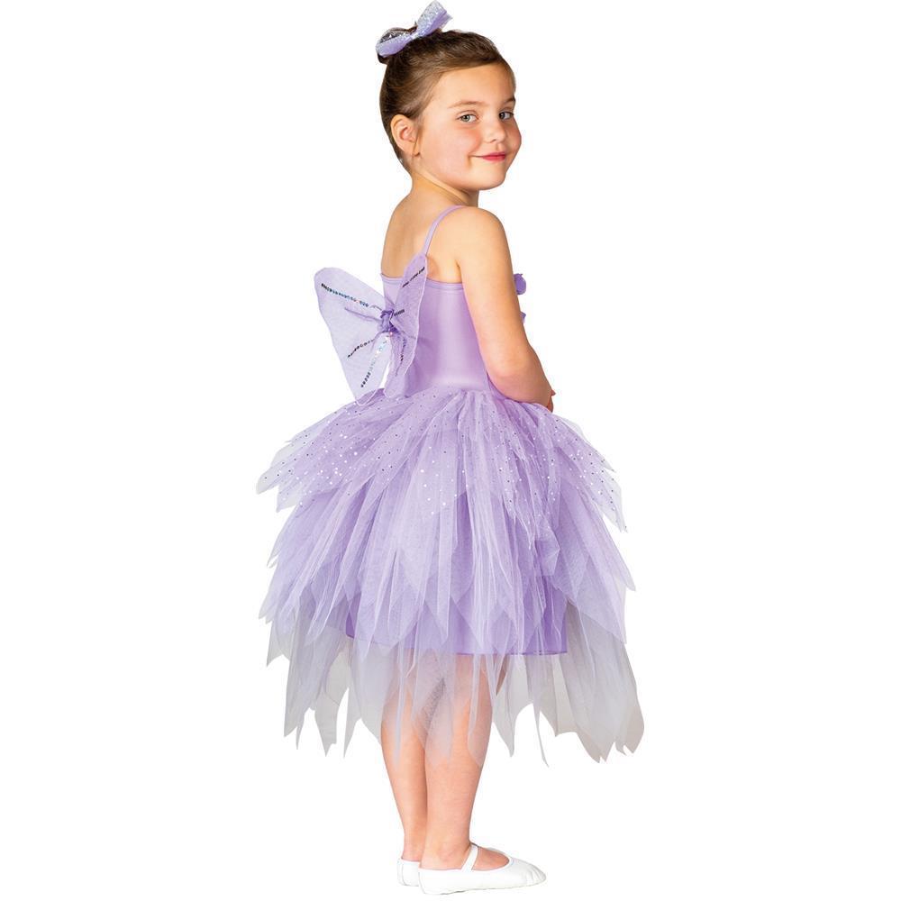 Amethyst Fairy Dress Child – PW Dance & Sportswear