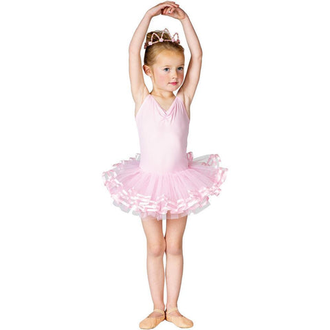 Ballerina Tutu Child