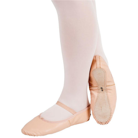 Ballet Flats C Adult
