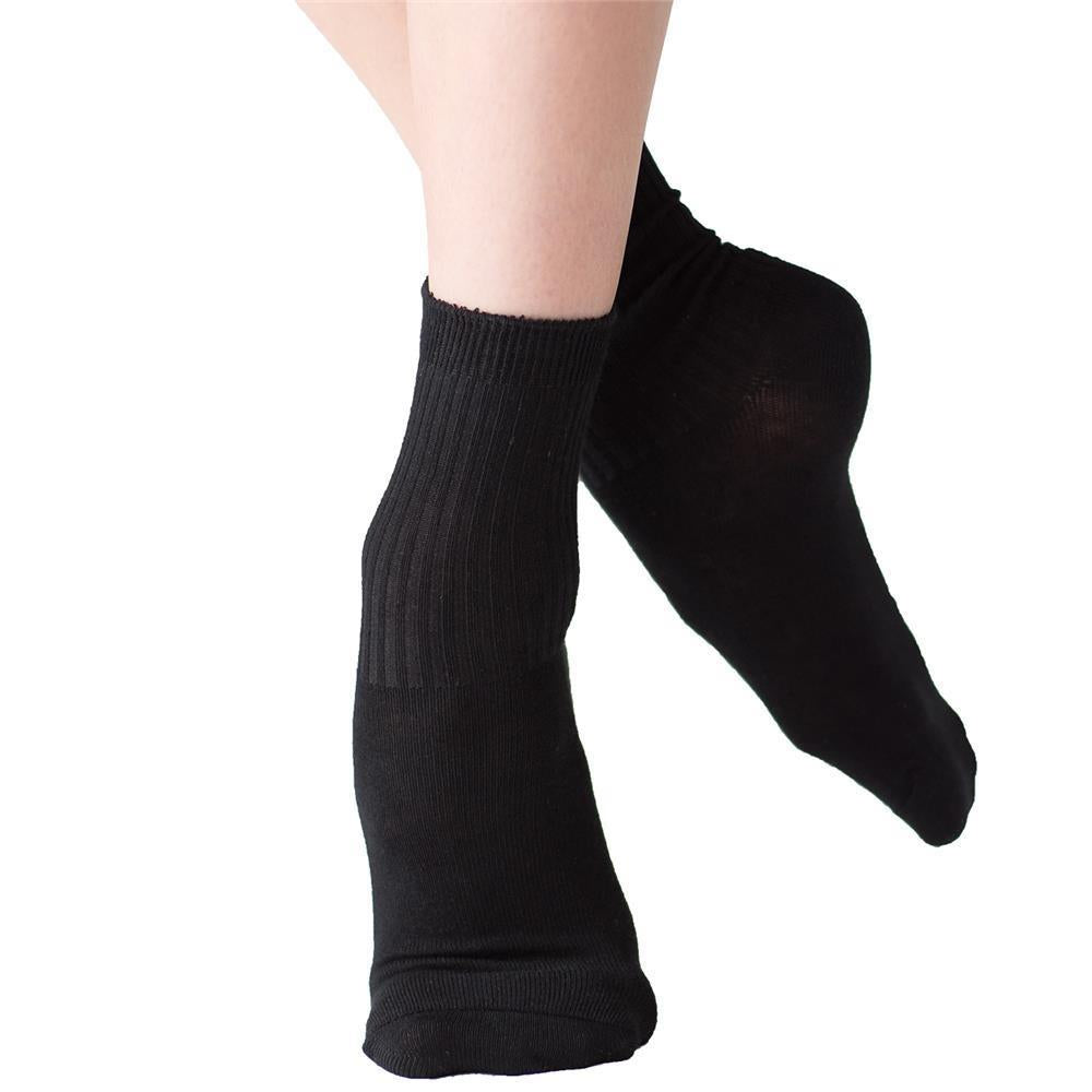 LW Intl-Ballet Socks/Adult – Soul to Sole Dancewear, LLC