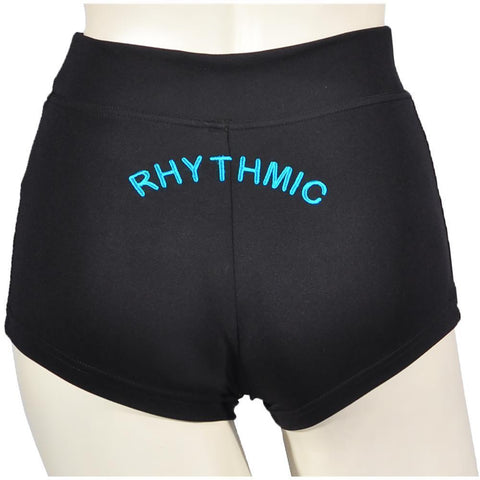 GY VW Hotpants Rhythmic Child