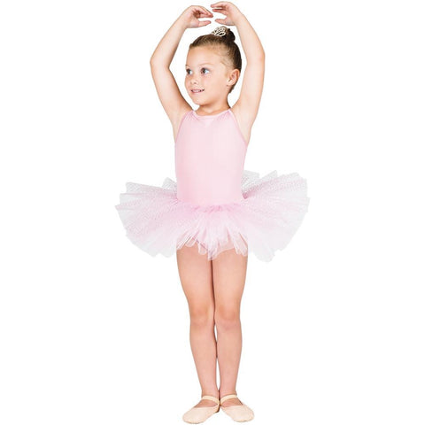 Nina Ballerina Tutu Child