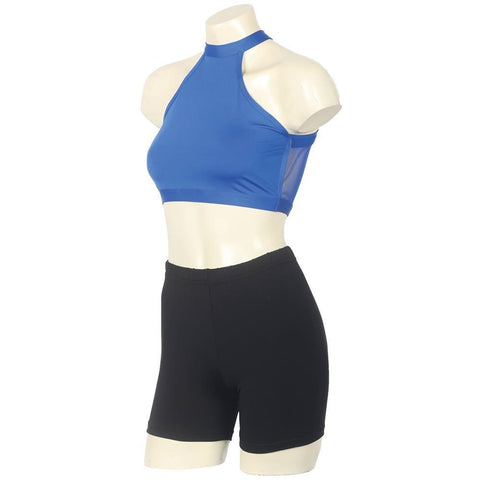 Reckless Croptop Adult