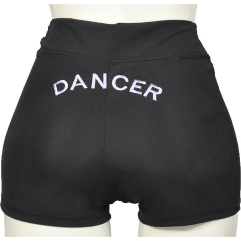 VW Hotpants Dancer Child