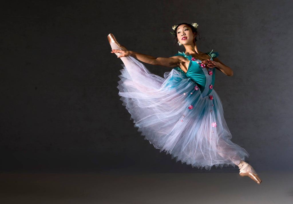 PW Dance & Sportswear steps down as Official Dancewear Partner of Melbourne City Ballet