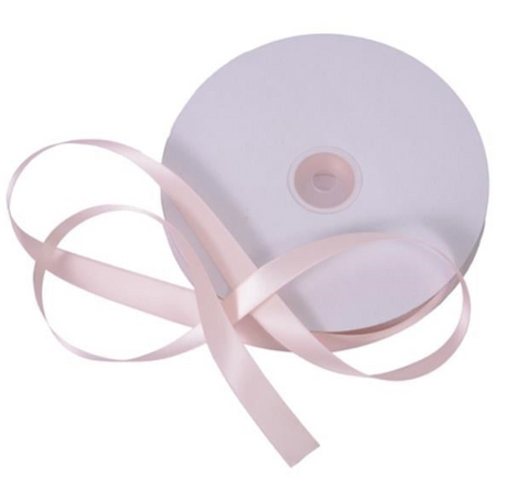 Ballet Ribbon 2.5 metre Set