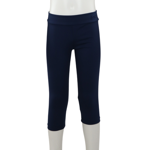 3/4 Foldover Leggings Child