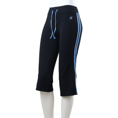 3/4 Front Tie Pants Adult