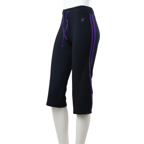 3/4 Front Tie Pants Adult