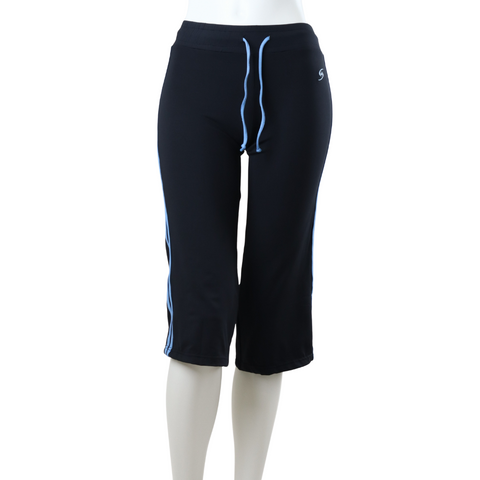 3/4 Front Tie Pants Adult