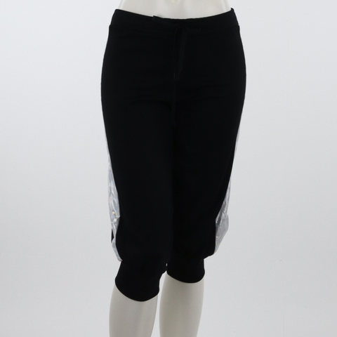 3/4 Harem Pants Adult