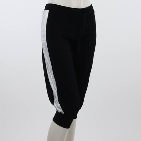 3/4 Harem Pants Adult