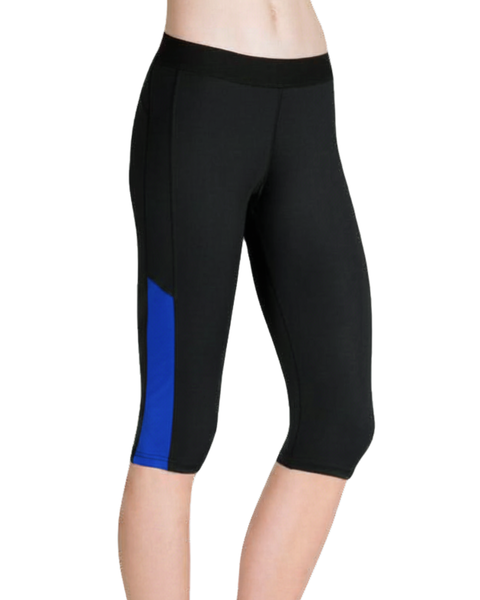 Revolution 3/4 Leggings Adult