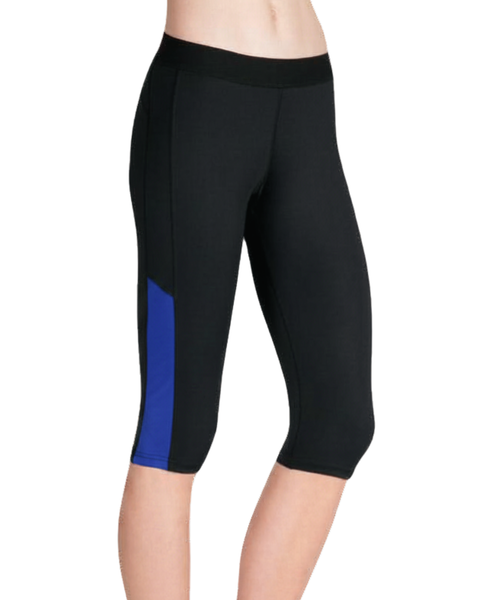 Revolution 3/4 Leggings Adult