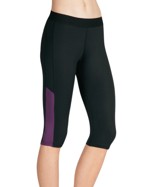Revolution 3/4 Leggings Adult
