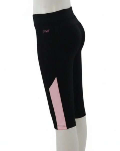 Revolution 3/4 Leggings Adult