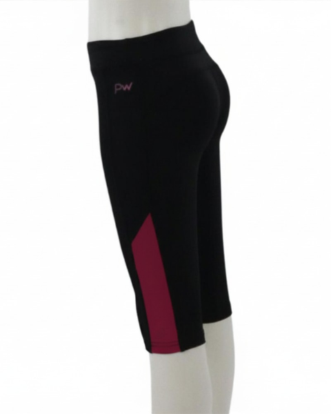 Revolution 3/4 Leggings Adult