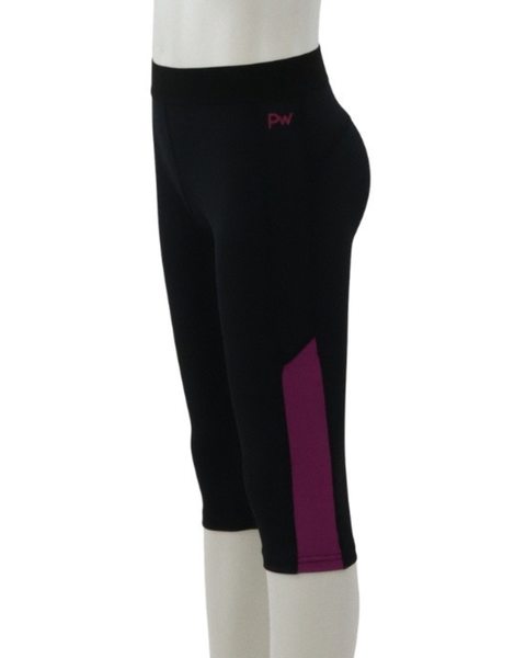 Revolution 3/4 Leggings Child