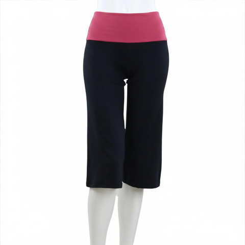 3/4 Rollover Pants Adult