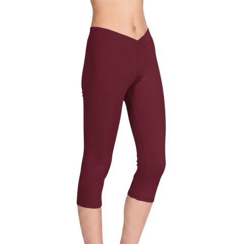 3/4 VW Leggings Adult
