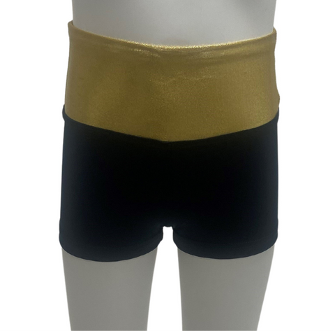 Shimmer Pants Child