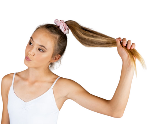 Scrunchies 3 pack