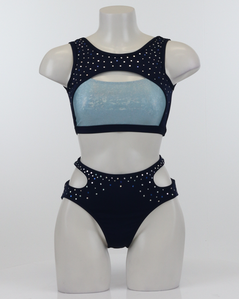 AER603-Spangle Adult