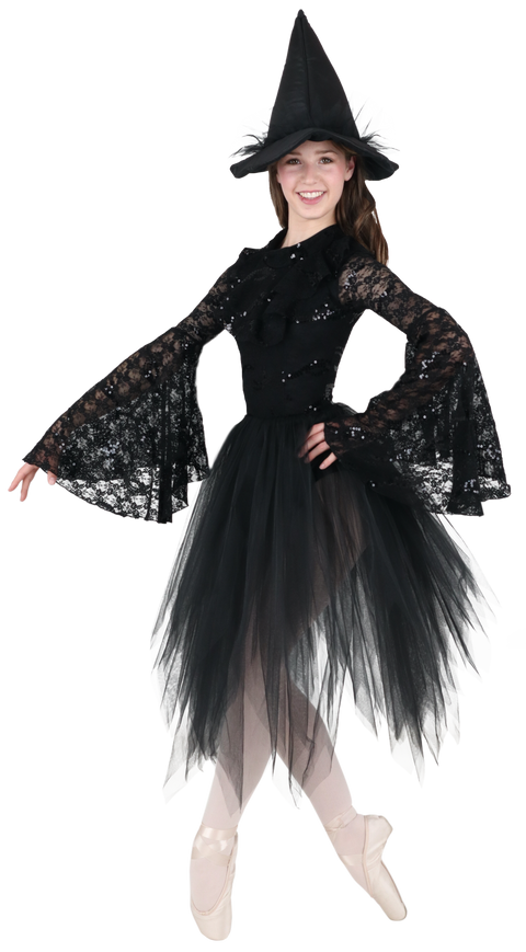 Agatha Dress Adult