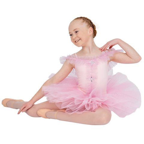 Magical Moment Child