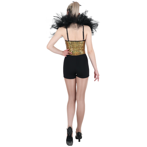 A Million Stars Unitard Adult