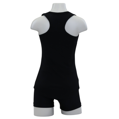 SNMB Curved Hem Singlet Child