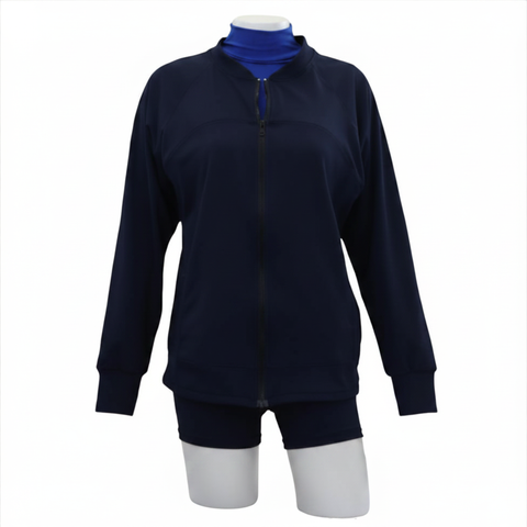 Activate Jacket Adult